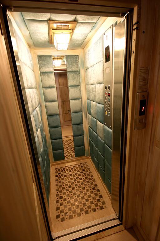 Trilyali Butik Hotel Tirilye Eksteriør billede