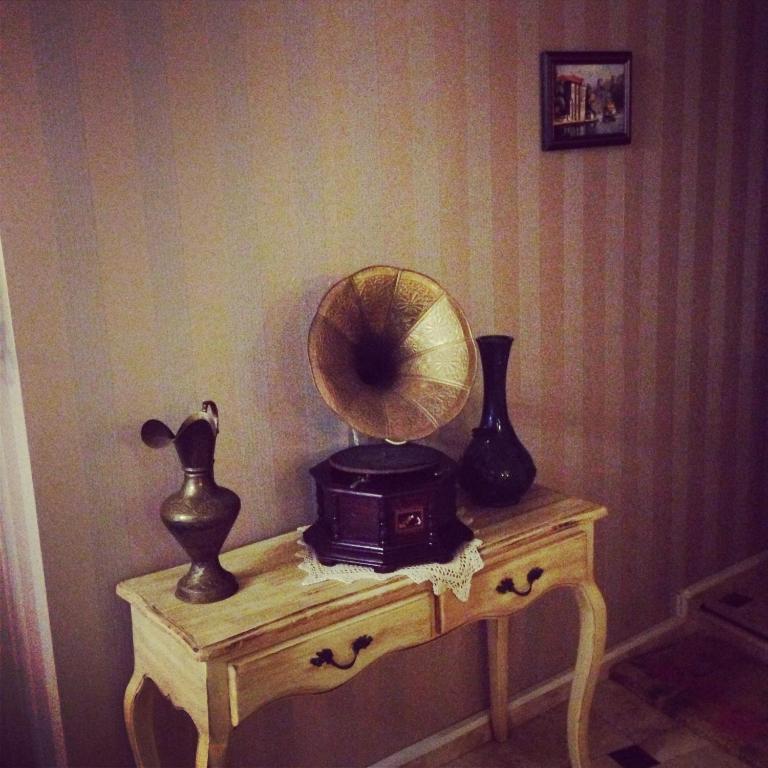 Trilyali Butik Hotel Tirilye Eksteriør billede